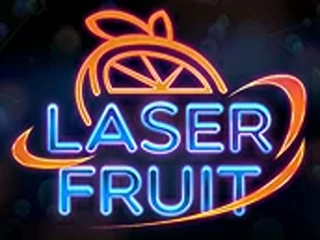 Laser Fruit